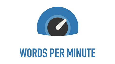 Introducing Words Per Minute Youtube