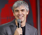 Larry Page Biography - Childhood, Life Achievements & Timeline