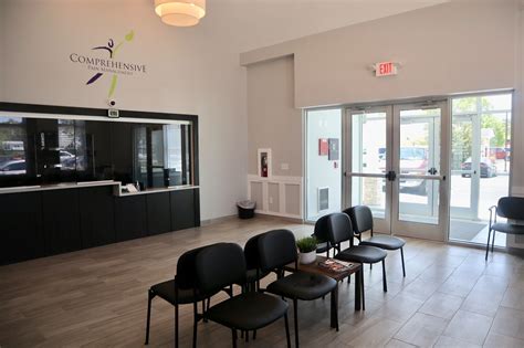 Comprehensive Pain Management - Franklin, MA, Warwick RI, S. Kingstown