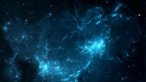 Blue Stars Galaxy During Dark Night Hd Space Wallpapers Hd Wallpapers