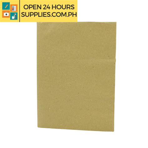 Manila Paper Supplies Supplies 247 Delivery