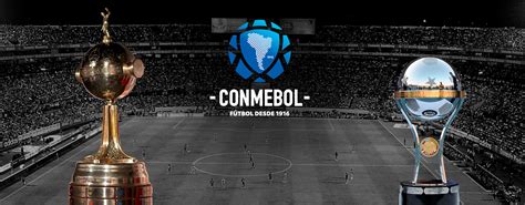 Experience the passion and intensity of conmebol copa libertadores in fifa 20 on ps4, xbox one, and pc, available march 3, 2020. Esquema de sorteo de la CONMEBOL Libertadores y la ...
