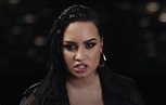 Watch Demi Lovato's New 'Commander In Chief' Video - Rolling Stone