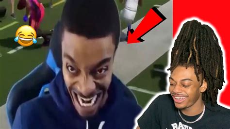 Flightreacts Madden 21 Rage Compilation Reaction Youtube