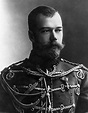 emperor-nicholas-ii-of-russia - World War I Leaders Pictures - World ...