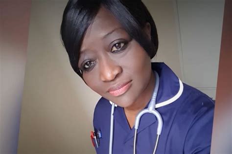 Christian Nurse In Uk Fired After Giving Her Patient A Bible Is Allowed Back To Work