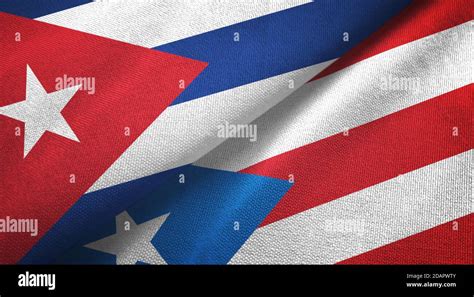 Bandera de puerto rico cuba fotografías e imágenes de alta resolución Alamy