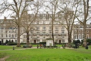 Harcourt House - London W1G | Buildington