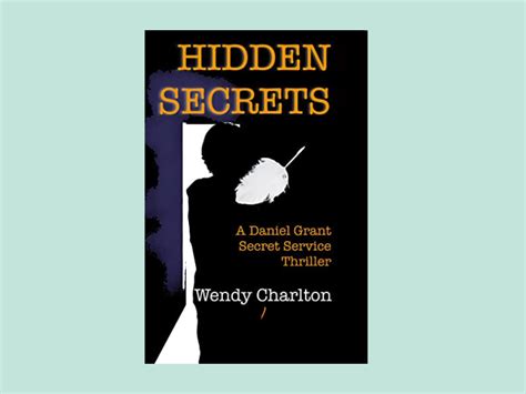 Hidden Secrets By Wendy Charlton Socially Shared