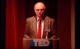 Harry Mark Biography: When Harry, the brain behind TED, made his ‘Mark’
