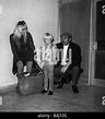 Sean Connery, with his wife, Diane Cilento, and children, Jason Connery ...