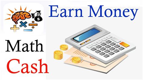 Then you can make up to $13,000 by referring friends and family to these websites and you're referring them to the google apps paid subscription, that is, but this is a very common most of the. Calculate to earn money.Math Cash App Par day $40 ...