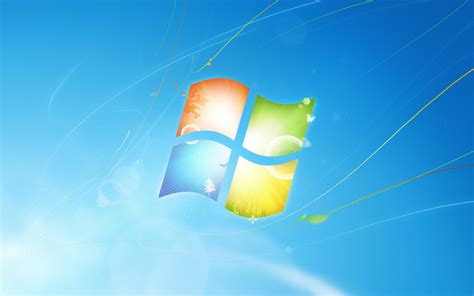 How The Default Windows 7 Wallpaper Evolved Neowin