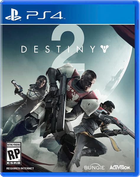 Best Buy Destiny 2 Standard Edition Playstation 4 88117