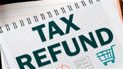 Income Tax Refund Now Quickly Check Your Tax Refund Status In Simple