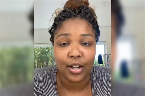 Lizzo (@lizzo) on tiktok | 597.4m likes. Lizzo 06092020 feat | Popglitz