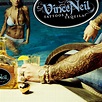 VINCE NEIL - Tattoos & Tequila [Album Reviews ] - Metal Express Radio