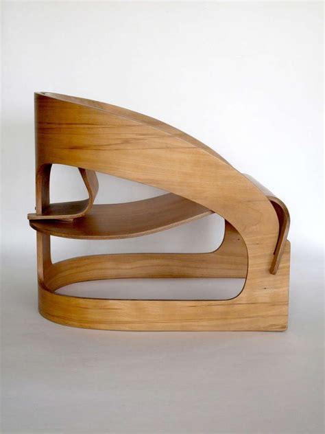 Great news!!!you're in the right place for chair of plywood. Plywood 4801 lounge chair by Joe Colombo for Kartell 4 in ...