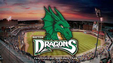Dragons Announce 2014 Entertainment Highlights Dayton Dragons News