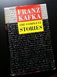 Franz Kafka the Complete Stories 1972 Hardcover Edition | Etsy | Short ...
