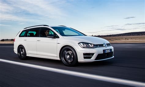 Prices shown are the prices people paid including dealer discounts for a used 2019 volkswagen passat 2.0t wolfsburg edition auto with standard options and in good condition with an average of 12. Volkswagen Launches Golf R Wagon Wolfsburg Edition in ...