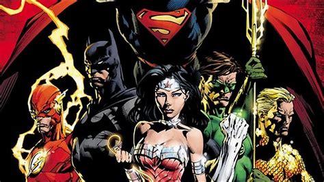 1080p Free Download Batman Superman Green Lantern Flash Comics