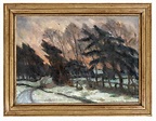 Modersohn, Otto - Auktion | Bolland