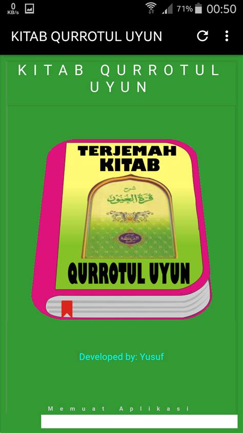 Terjemahan Kitab Fathul Izar  Gratis Download File PDF