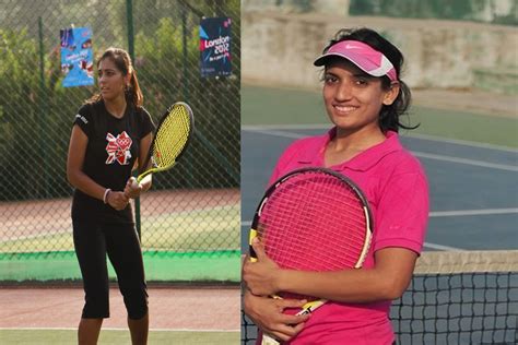 Sarah Mahboob And Sara Mansoor Annex 33rd Federal Cup National Ranking