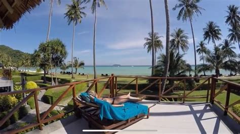 Saii Phi Phi Village Resort Walk Around สรุปข้อมูลที่เกี่ยวข้องphi