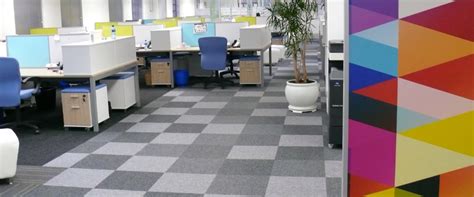 Blog I Office Design Tips How To Choose The Right Flooring For Your