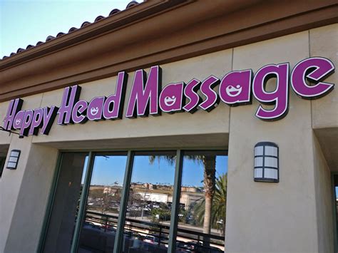 Happy Head Carlsbad Massage And Foot Reflexology Massage Carlsbad Ca
