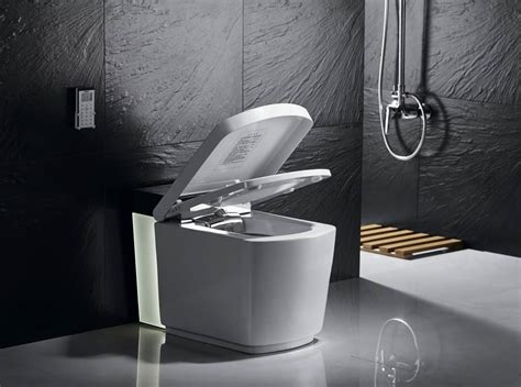 Best Smart Toilet Reviews 2022 Our Top Picks For Tech Lovers
