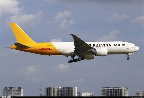 N772CK Boeing 777 F1H Kalitta Air Do Gia Huy JetPhotos