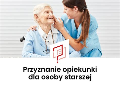 Wniosek O Przyznanie Opiekunki Osoby Starszej Lub Chorej Wzór Podania I Oświadczenia Doc Pdf