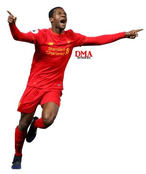 Use them as wallpapers for your mobile or desktop screens. Georginio Wijnaldum Wallpapers - Wallpaper Cave