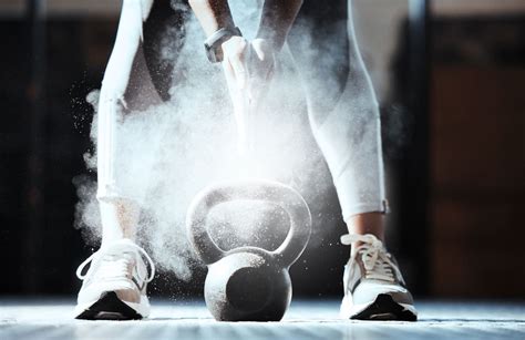 3 Kettlebell Workouts For Weight Loss