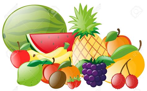 Fruits Pictures Clipart 10 Free Cliparts Download Images On