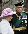 Sadness for royal family as close friend dies aged 97 - Sound Health ...