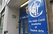 The Stage - News - Italia Conti principal Anne Sheward steps down after ...