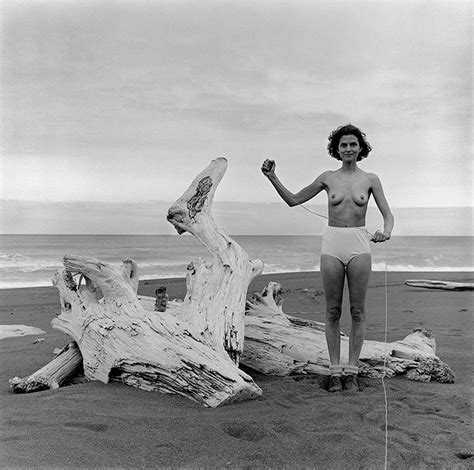 Lucy Hilmer Birthday Suits Is A Look Back Via Self Portraiture Of One Photographer’s Life So