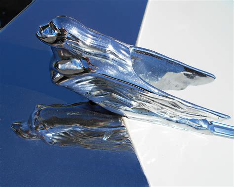 We did not find results for: Vintage Flying Lady Hood Ornament Photograph by Kathy M Krause