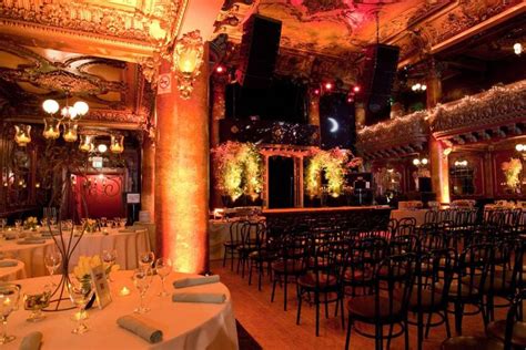 great american music hall venue san francisco ca weddingwire