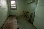 Solitary confinement | Definition, Statistics, Cell, & Facts | Britannica