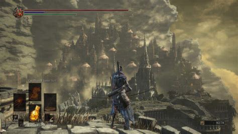 Dark Souls 3 The Ringed City Reviews Pros And Cons Techspot