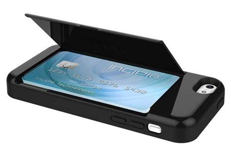 Incipio Stowaway Iphone 5c Caseارغب شراء هذا الجهاز Iphone 5c Cases