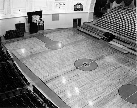 The Old Basketball Court Flickr Photo Sharing