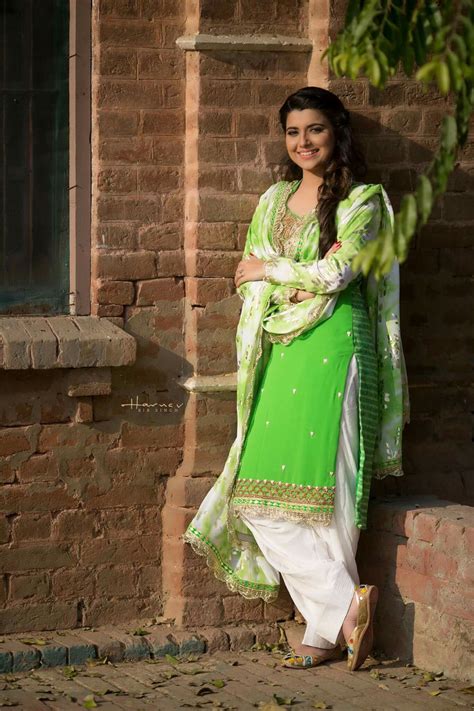 Nimrat Khaira Pakistani Casual Wear Punjabi Outfits Punjabi Fashion