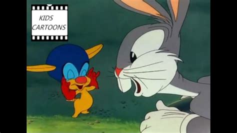 New L Watch Now L Bugs Bunny Falling Hare L Kids