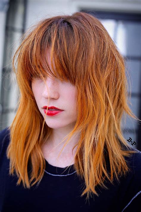 Spend $20 get a $5 gift card on select beauty care items. LA Hair Color Trends For Winter | Bronze Copper Tones